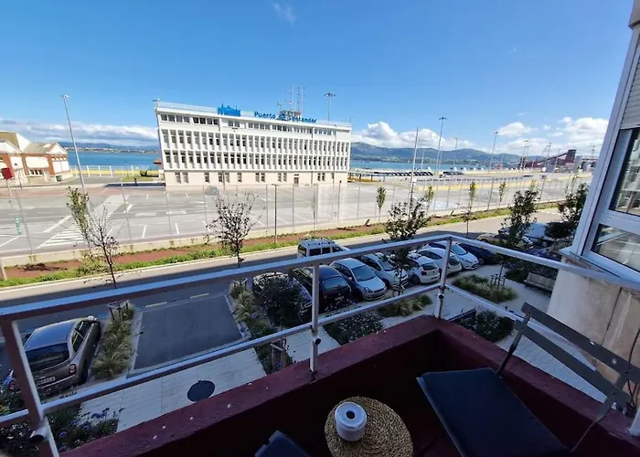 Amplio, Centrico Y Con Vistas