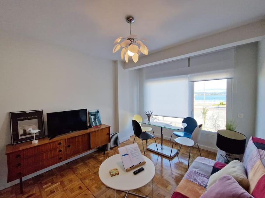 Apartment Amplio, Centrico Y Con Vistas