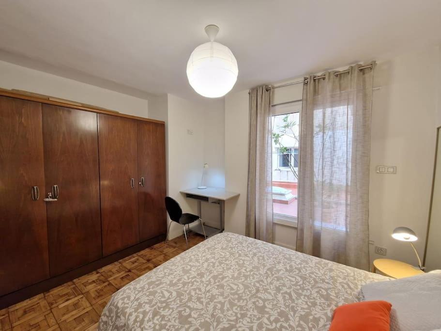 Apartment Amplio, Centrico Y Con Vistas Santander
