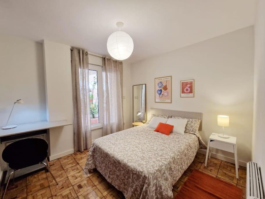 Apartment Amplio, Centrico Y Con Vistas