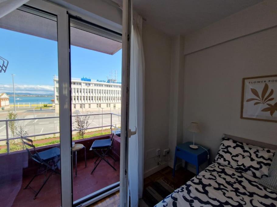 Amplio, Centrico Y Con Vistas Apartment