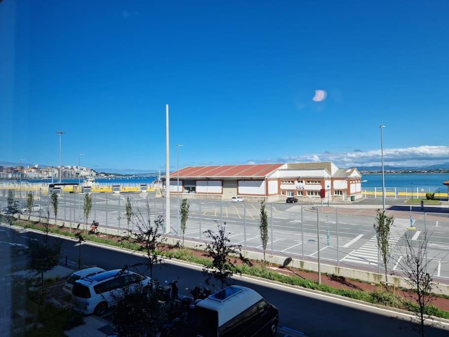 Apartamento Amplio, Centrico Y Con Vistas *