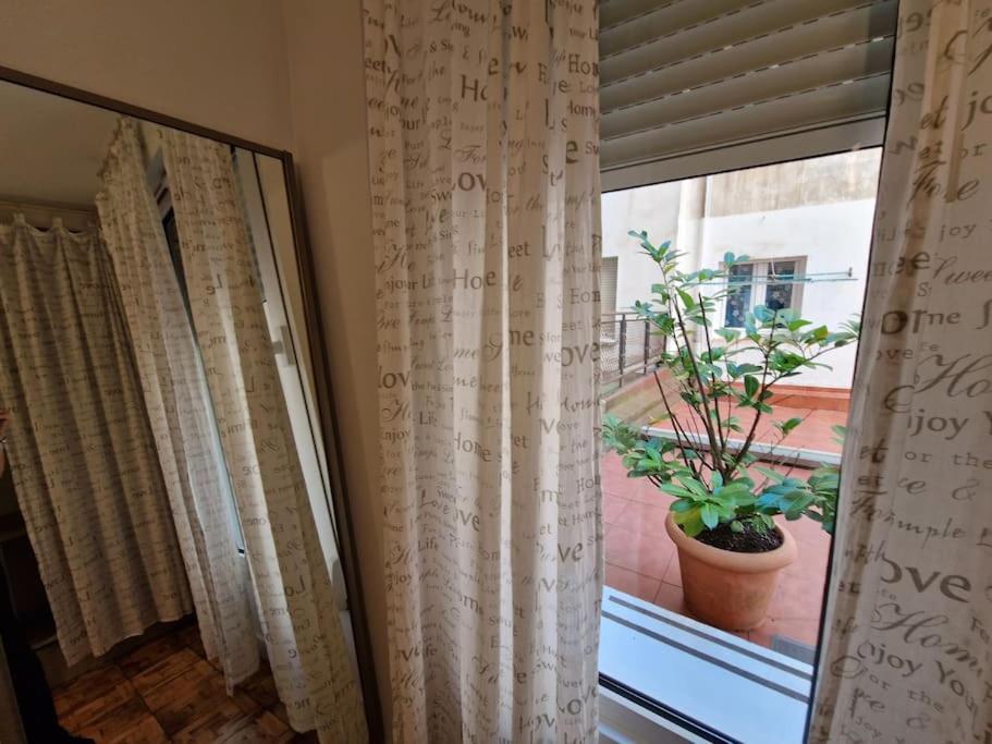 Apartamento Amplio, Centrico Y Con Vistas *