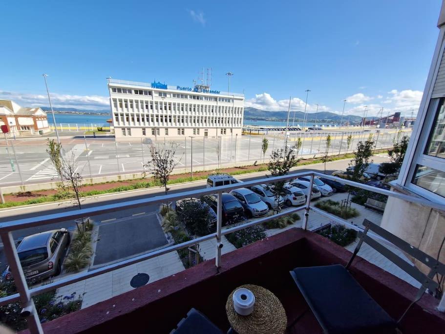 Apartamento Amplio, Centrico Y Con Vistas *