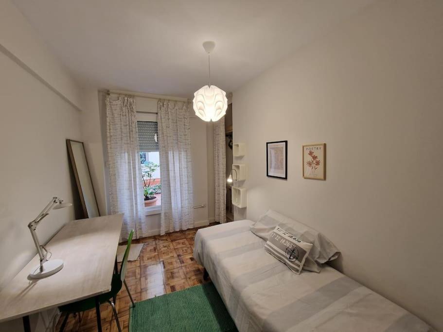 Apartamento Amplio, Centrico Y Con Vistas Santander